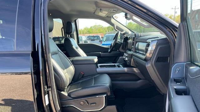 2024 Ford F-350 Super Duty King Ranch