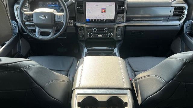 2024 Ford F-350 Super Duty King Ranch