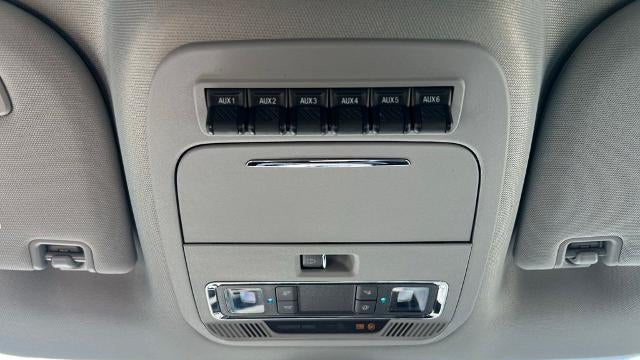 2024 Ford F-350 Super Duty King Ranch