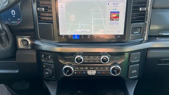 2024 Ford F-350 Super Duty King Ranch
