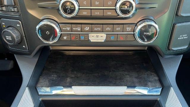 2024 Ford F-350 Super Duty King Ranch