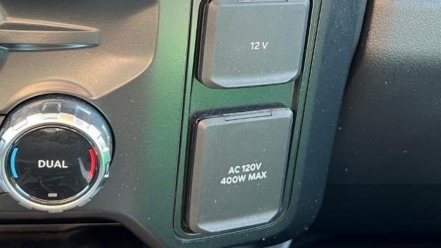 2024 Ford F-350 Super Duty King Ranch