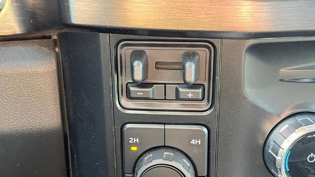 2024 Ford F-350 Super Duty King Ranch