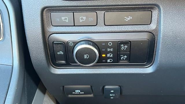 2024 Ford F-350 Super Duty King Ranch