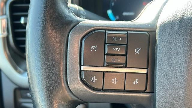 2024 Ford F-350 Super Duty King Ranch