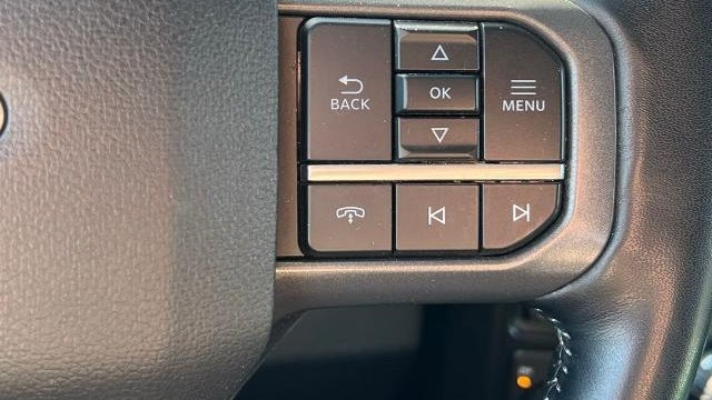 2024 Ford F-350 Super Duty King Ranch