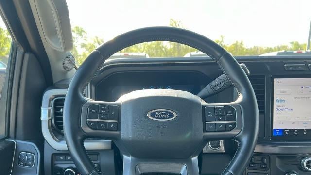 2024 Ford F-350 Super Duty King Ranch