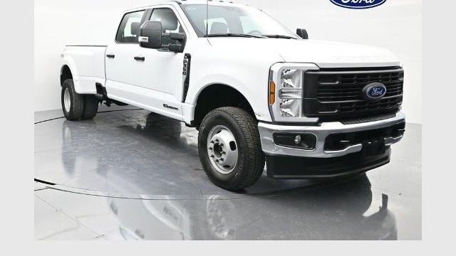 Preowned 2024 Ford F-350 Super Duty King Ranch for Sale