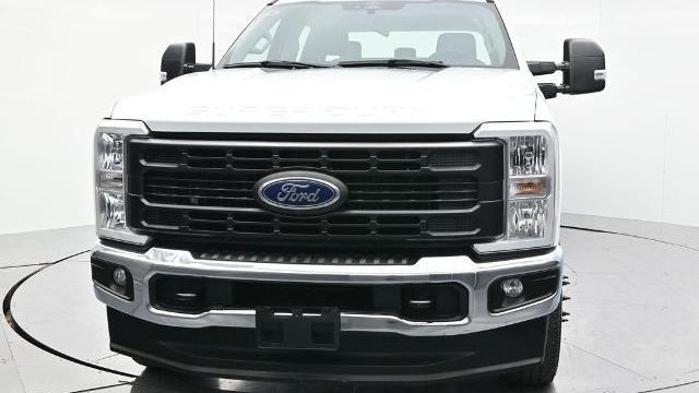 2024 Ford F-350 Super Duty King Ranch