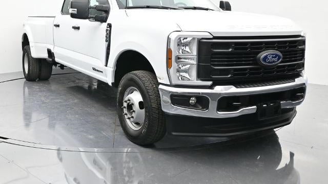 2024 Ford F-350 Super Duty King Ranch