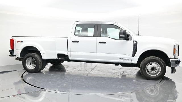 2024 Ford F-350 Super Duty King Ranch