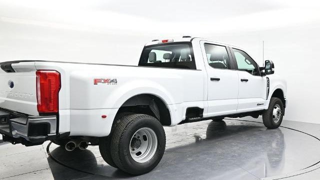 2024 Ford F-350 Super Duty King Ranch