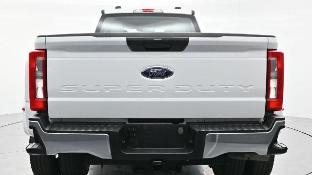 2024 Ford F-350 Super Duty King Ranch