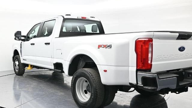 2024 Ford F-350 Super Duty King Ranch