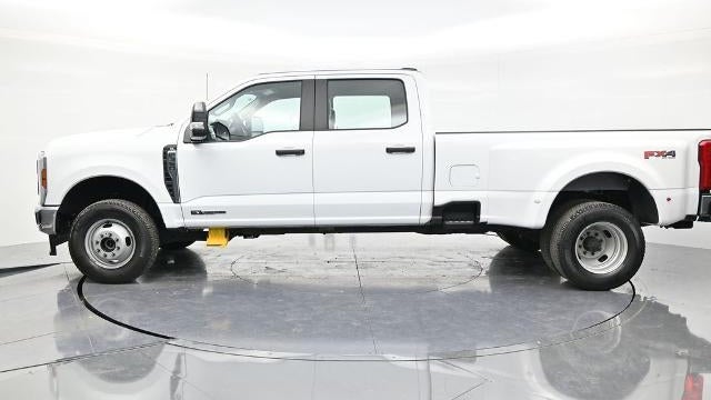 2024 Ford F-350 Super Duty King Ranch