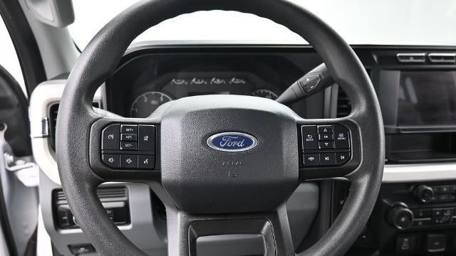 2024 Ford F-350 Super Duty King Ranch