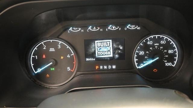 2024 Ford F-350 Super Duty King Ranch