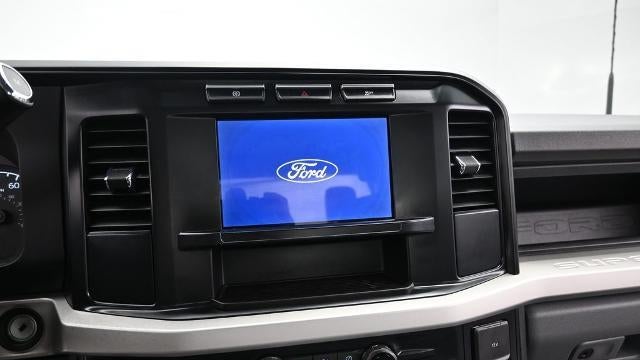 2024 Ford F-350 Super Duty King Ranch