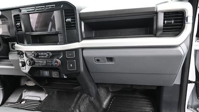 2024 Ford F-350 Super Duty King Ranch