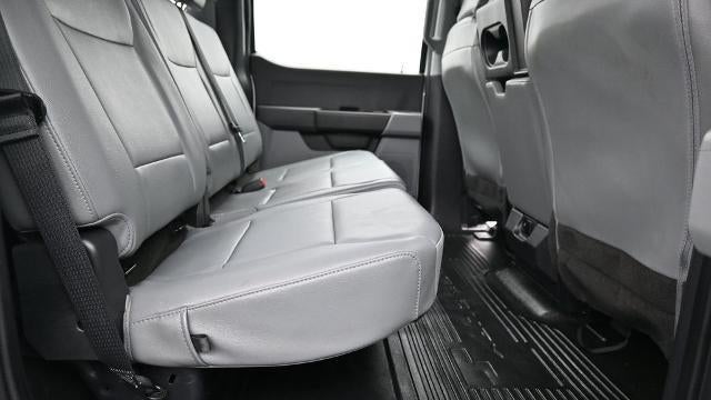 2024 Ford F-350 Super Duty King Ranch