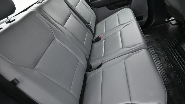 2024 Ford F-350 Super Duty King Ranch