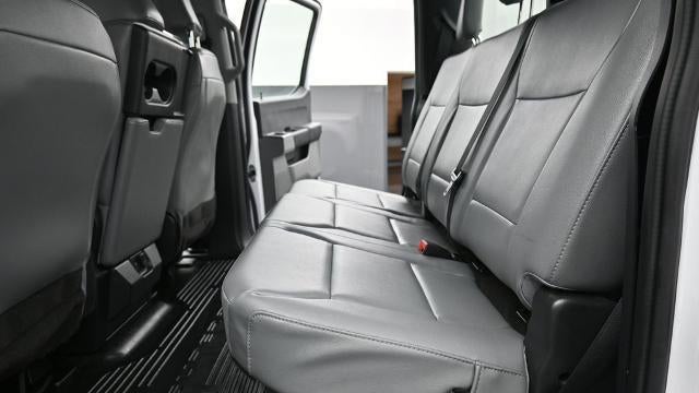 2024 Ford F-350 Super Duty King Ranch