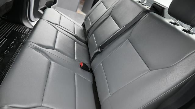 2024 Ford F-350 Super Duty King Ranch