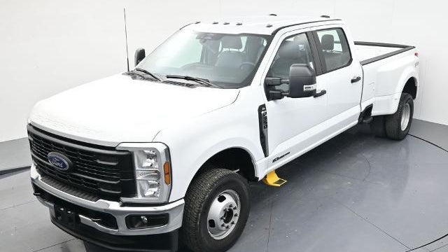 2024 Ford F-350 Super Duty King Ranch