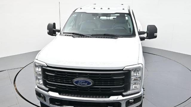 2024 Ford F-350 Super Duty King Ranch