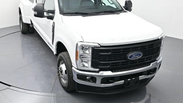 2024 Ford F-350 Super Duty King Ranch