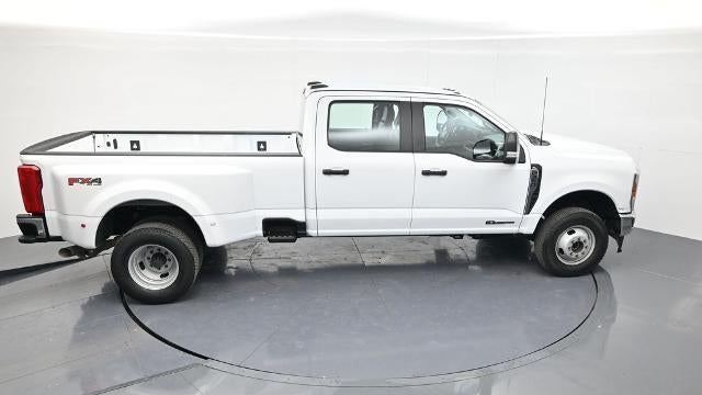 2024 Ford F-350 Super Duty King Ranch