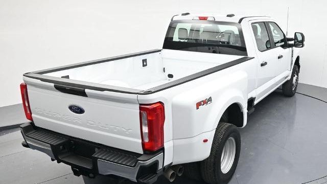 2024 Ford F-350 Super Duty King Ranch