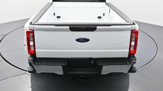 2024 Ford F-350 Super Duty King Ranch