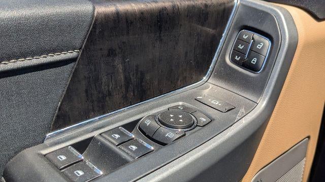 2024 Ford F-350 Super Duty King Ranch