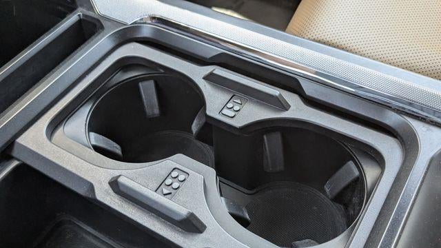 2024 Ford F-350 Super Duty King Ranch