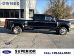 2024 F-350 Super Duty Thumbnail 2