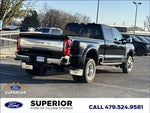2024 F-350 Super Duty Thumbnail 3