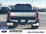 2024 F-350 Super Duty Thumbnail 5