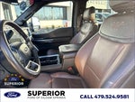 2024 F-350 Super Duty Thumbnail 6
