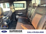 2024 F-350 Super Duty Thumbnail 7