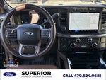 2024 F-350 Super Duty Thumbnail 8
