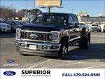 2024 F-350 Super Duty Thumbnail 12