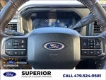 2024 F-350 Super Duty Thumbnail 23