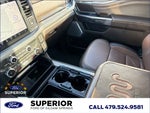 2024 F-350 Super Duty Thumbnail 24
