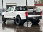 2025 F-350 Super Duty Thumbnail 5
