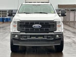 2025 F-350 Super Duty Thumbnail 8