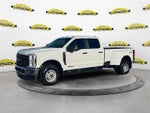 2025 F-350 Super Duty Thumbnail 1