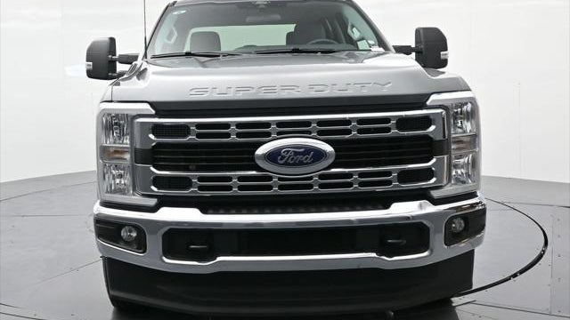 2025 Ford F-350 Super Duty King Ranch