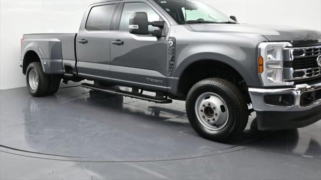 2025 Ford F-350 Super Duty King Ranch