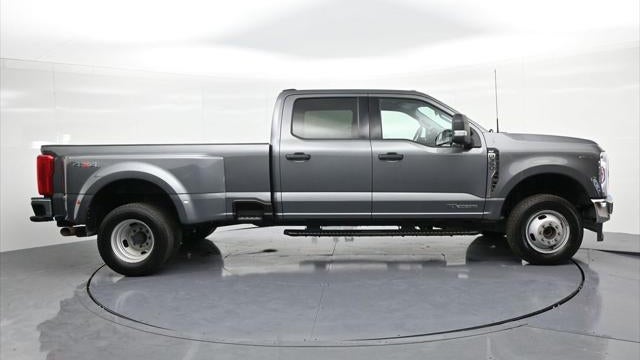 2025 Ford F-350 Super Duty King Ranch